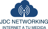 JDC Networking - Internet por fibra óptica en Merlo